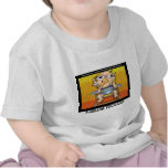 Londons Times Cartoons Tees t-shirts