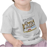 Londons Times Tees t-shirts