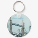 London'sTower Bridge keychains