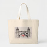 Londres con amor bolsa