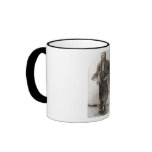 Lone Comanche Mugs