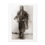 Lone Comanche Postcards