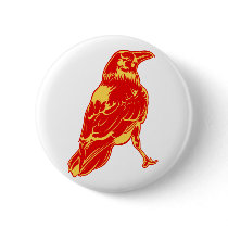 Lone Crow Illustration buttons