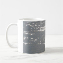 lone fisher coffee mug