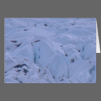 Lone Hiker - By Logan Guinn cards