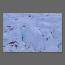 Lone Hiker - By Logan Guinn posters