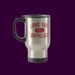 Lone Oak - Buffaloes - High - Lone Oak Texas