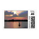 Lone Sentry--postage postage by BlarneyCards Lone Sentry--postage postage