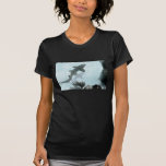 Lone Shark Dark T-shirt