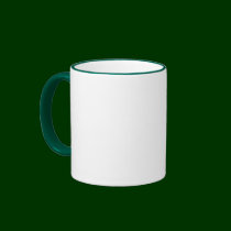 Lone Sheep clean mugs