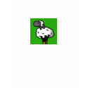 Lone Sheep t-shirts by Loud_G Lone Sheep t-shirts