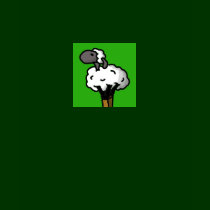 Lone Sheep t-shirts