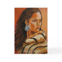 "Lone Star" Blank Greeting Card by susanbergstrom444 "Lone Star" Blank Greeting Card