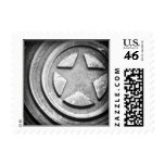 Lone Star Postage postage