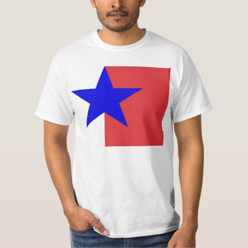 lonestar t shirt