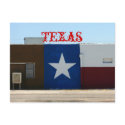 Lone Star, Texas Postcard