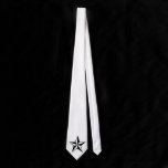 Lone Star Tie