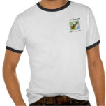 Lone Star Ukulele Festival Merchandise t-shirts