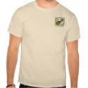 Lone Star Ukulele Festival t-shirts
