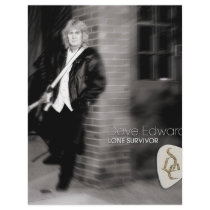 "Lone Survivor" Tour 2009 Products letterhead by TheLook "Lone Survivor" Tour 2009 Products letterhead