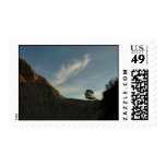 Lone Torrey Pine Stamps
