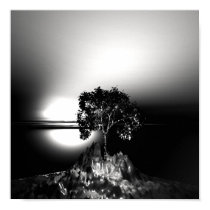 Lone Tree 2 posters