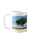 Lone Tree of the Lambwe Valley mugs