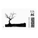 Lone Tree postage