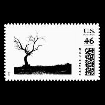 Lone Tree stamps