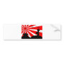 Lone Warrior Bumper Stickers
