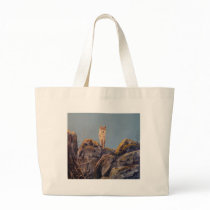 "Lone Wolf" Bag