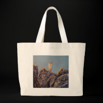 "Lone Wolf" Bag