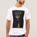 Lone wolf t-shirts