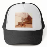 LoneGuardDog Trucker Hat