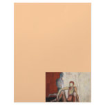 Loneliness Letterhead