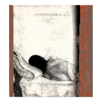 LONELINESS... posters