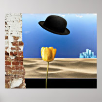 Loneliness posters
