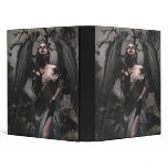 Lonely Angel binders