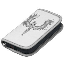 Lonely Angel Planners