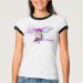 Ladies Ringer T-Shirt