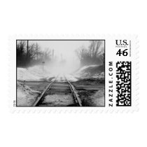 Lonely Apple Tree postage by kellycnnllybxtr Lonely Apple Tree postage