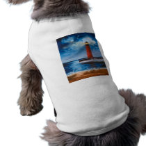 Lonely Beacon Pet Clothing pet clothing