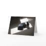Lonely Days Greeting Card