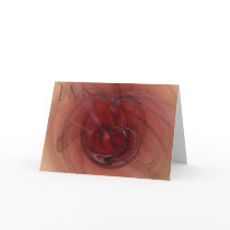 Lonely Heart - I Miss You. cards