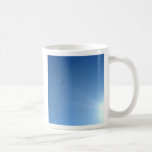 Lonely Is The Bird Coffee Mug