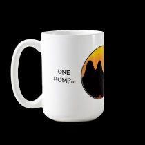 Lonely, Lonely Desert Nights... mugs by ZsTees Lonely, Lonely Desert Nights... mugs