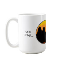Lonely, Lonely Desert Nights... mugs