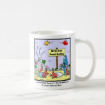 Lonely Mugs