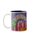Lonely Night mugs