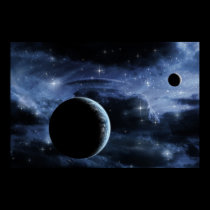 Lonely Planet posters